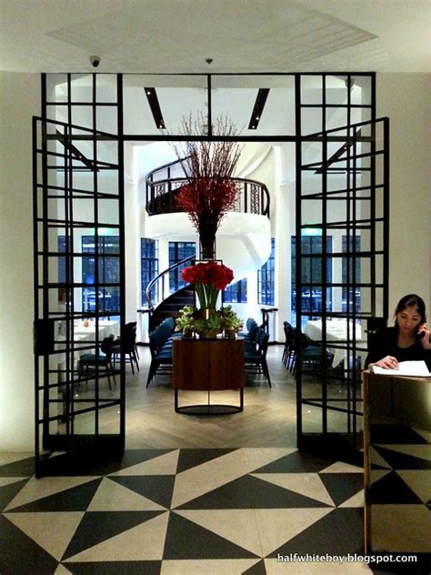 private dining room pasay city|Blackbird at the Nielson Tower.